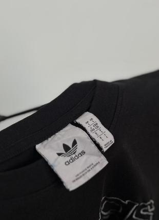 Футболка adidas t-shirt5 фото