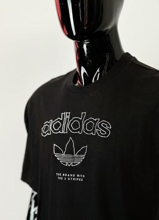 Футболка adidas t-shirt2 фото