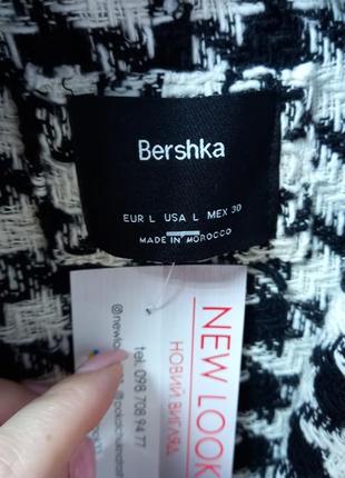 Піджак від bershka.7 фото