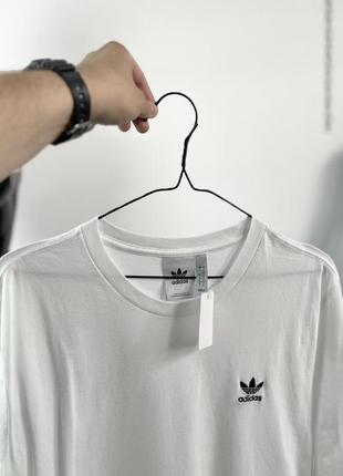 Футболка adidas t-shirt4 фото