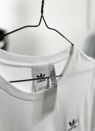 Футболка adidas t-shirt5 фото