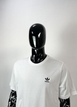 Футболка adidas t-shirt2 фото