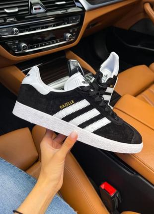 Кроссовки adidas gazelle