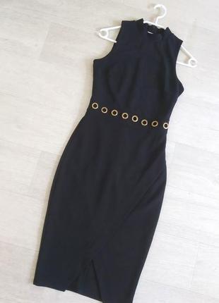 Платье miss selfridge. 2