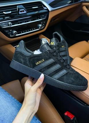 Кроссовки adidas gazelle