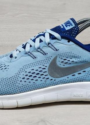 Спортивні кросівки nike free оригінал, розмір 388 фото