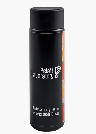 Тоник овощной балансирующий пеларт pelart laboratory moisturizing toner on vegetable basis 250 мл1 фото