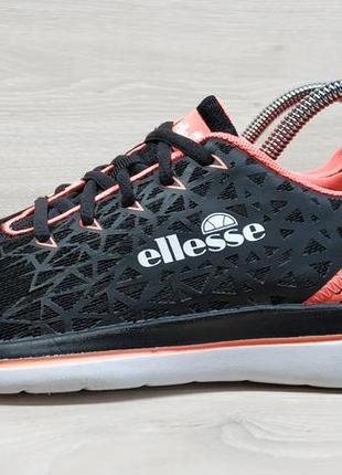 Жіночі спортивні кросівки ellesse оригінал, розмір 387 фото