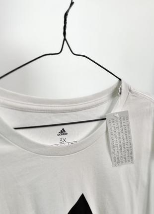 Футболка adidas t-shirt6 фото