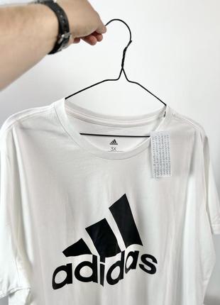 Футболка adidas t-shirt4 фото