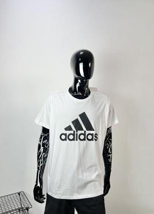 Футболка adidas t-shirt7 фото