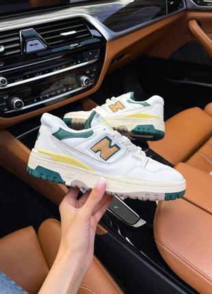 Кроссовки new balance 550