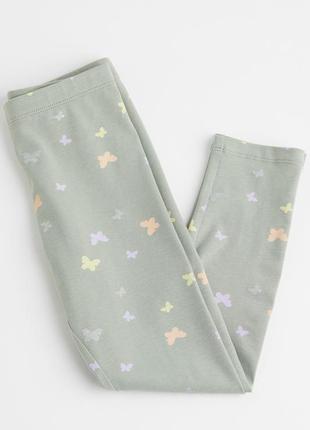 Лосины лосины h&amp;m 2