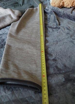 Пуловер розмір повномірний l-xl6 фото