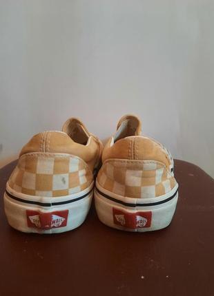 Сліпони vans3 фото