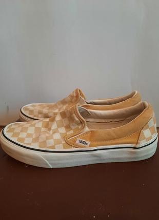 Сліпони vans2 фото