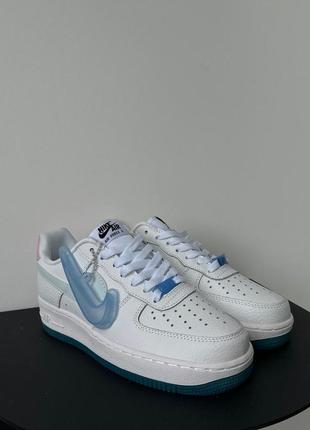 Nike air force 1 женские кроссовки