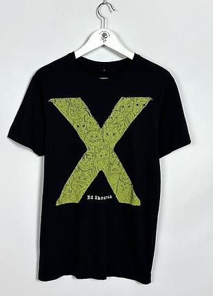 Ed sheeran футболка з котиками ед ширан співак