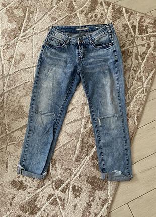 Джинси жіночі