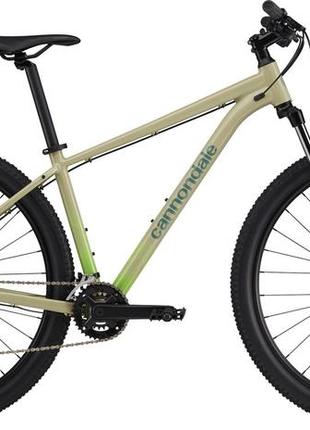 Велосипед 29" cannondale trail 8 рама - xl 2023 qsd, 22"