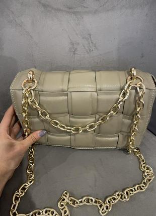 Сумка bottega veneta3 фото