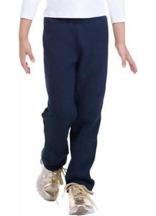 Спортивные брюки 11-12 лет рост 146-152 см