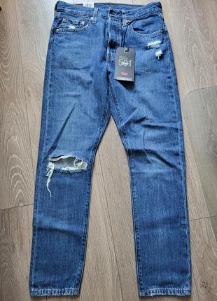 Джинси levis 501