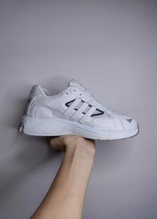 Кроссовки adidas eqt white3 фото