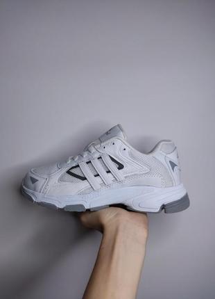 Кроссовки adidas eqt white7 фото