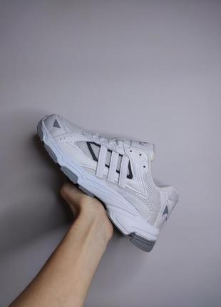 Кроссовки adidas eqt white6 фото