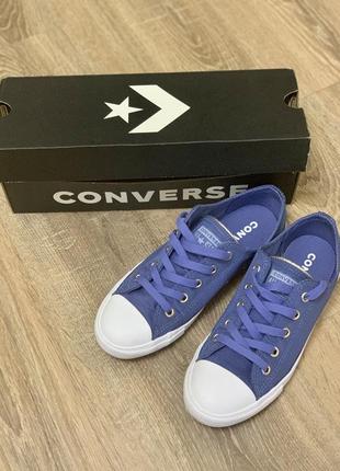 Кеди converse