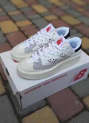 New balance ct302 жіночі кеди кросівки2 фото