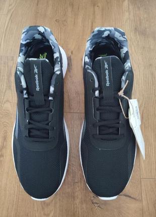 Кроссовки reebok