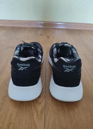 Кроссовки reebok 3