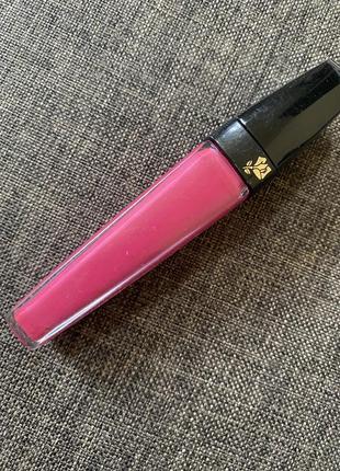 Блиск для губ lancome l ́absolu velours gloss без коробок no 3752 фото