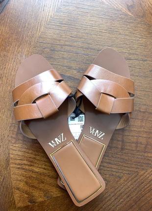Шльпки zara