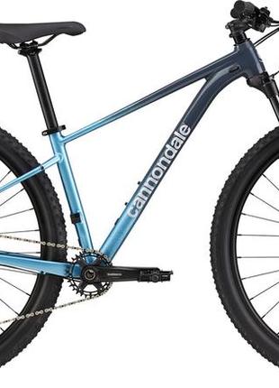 Велосипед 29" cannondale trail sl 3 feminine рама - m 2023 slt, 18"