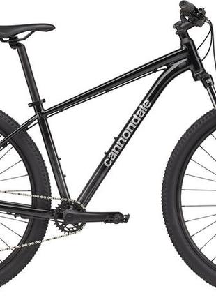 Велосипед 29" cannondale trail 5 рама - xl 2023 gra, xl (180-195 см)