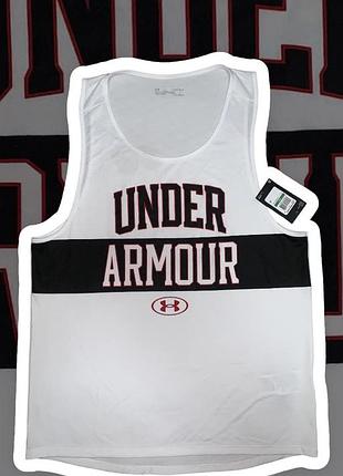 Майка under armour