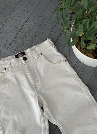 Джинси dickies denim work pants