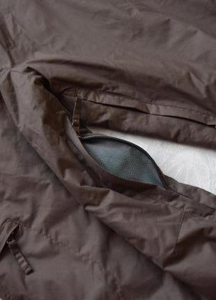 Лижні штани dry-plus лижні штани firefly р. 50-52 жіночі зимові штани з захистом2 фото