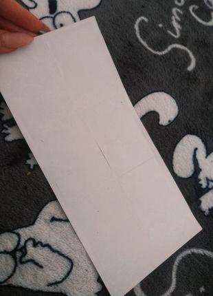 Лист с наклейками 🐱 коты