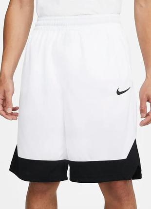 Оригінал!!! шорти чоловічі nike dri-fit icon men's basketbal shorts