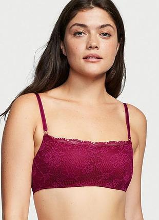 Новинка! безшовний мережевий топ бюстгальтер хс м 30с 30d 32a 32b 34aa 34c 34d 36a 36b оригінал victoria's secret виктория сикрет вікторія сікрет