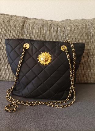 Сумка з сонцем