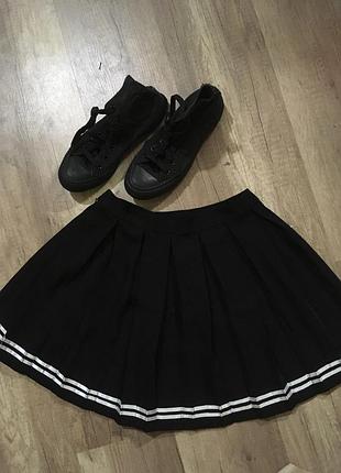 Мила спідничка 3