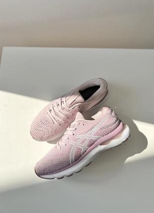 Кроссовки asics gel-nimbus 24