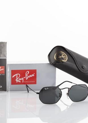 Окуляри ray ban