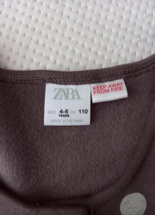 Сарафан zara  f&amp;f 5