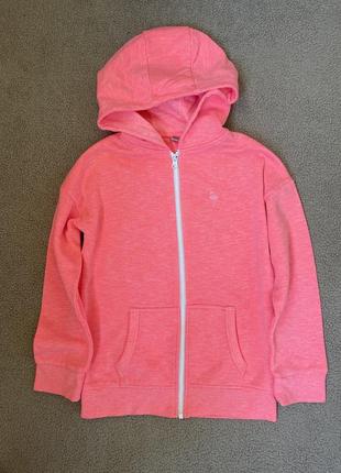 Яскрава кофта tu